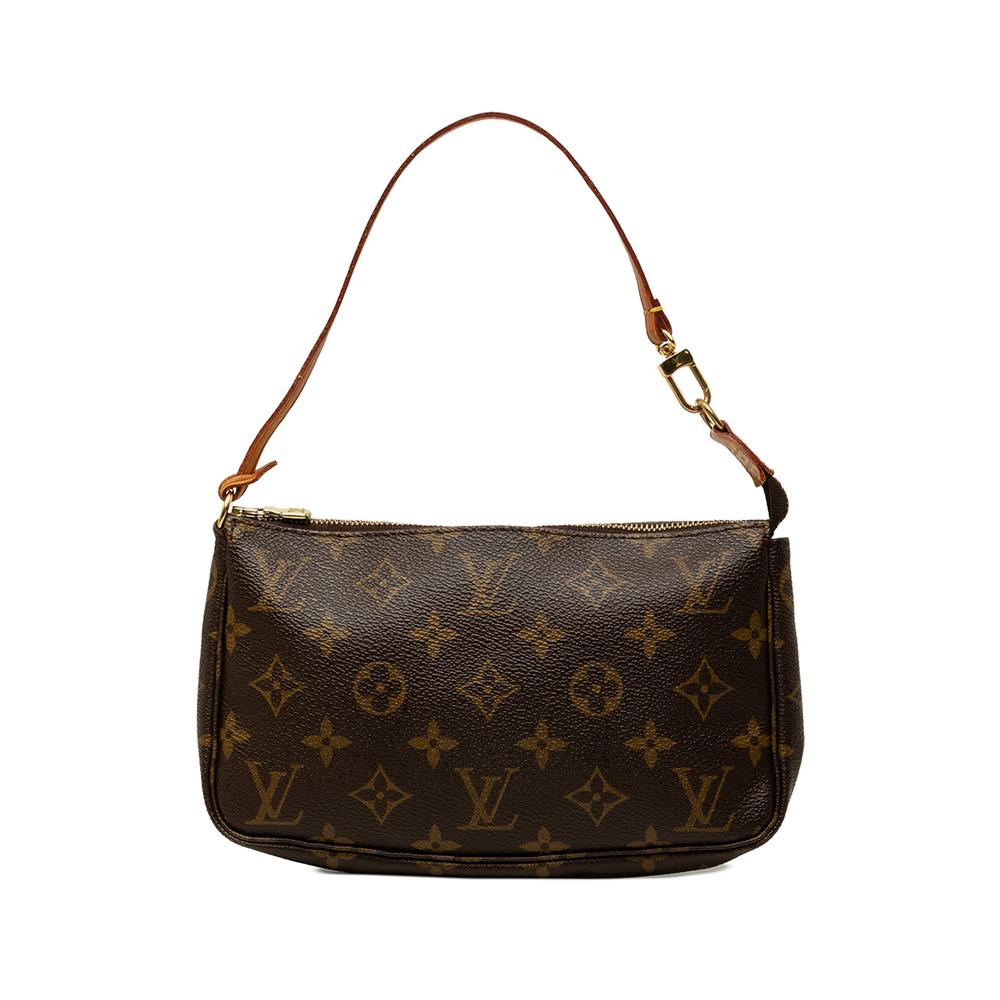 2000 Monogram Pochette Accessoires shoulder bag 1