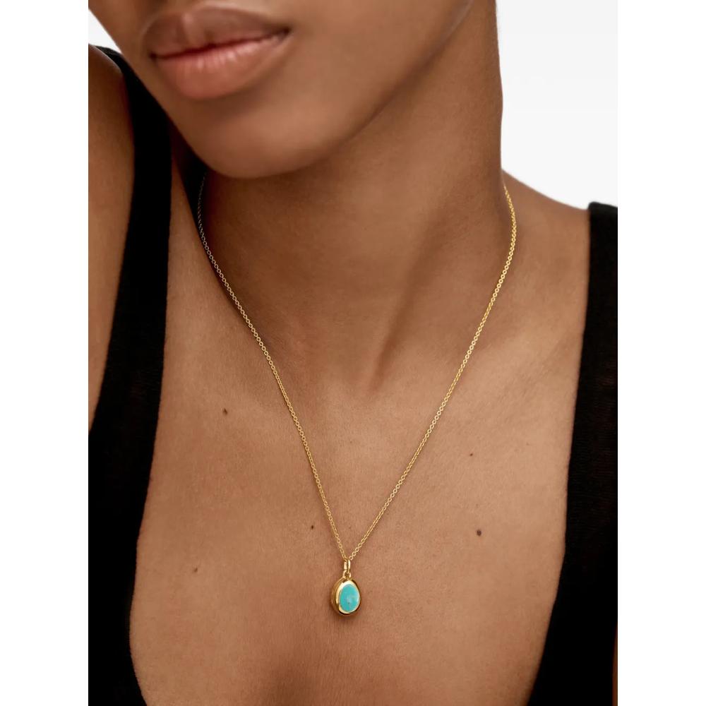 Подвеска December Birthstone 2