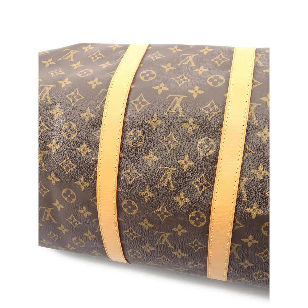 Дорожная сумка 55 Keepall Monogram (1998 год) 2