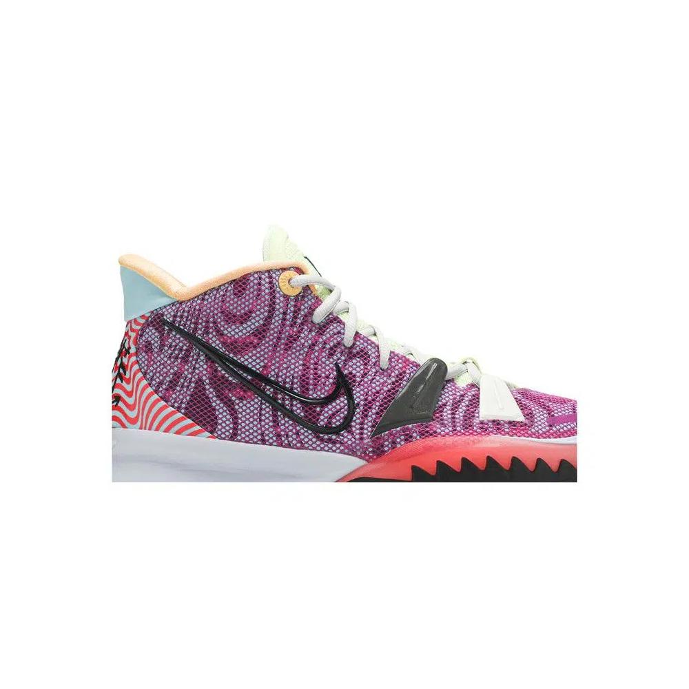 Кроссовки Nike Kyrie 7 'Creator' 2