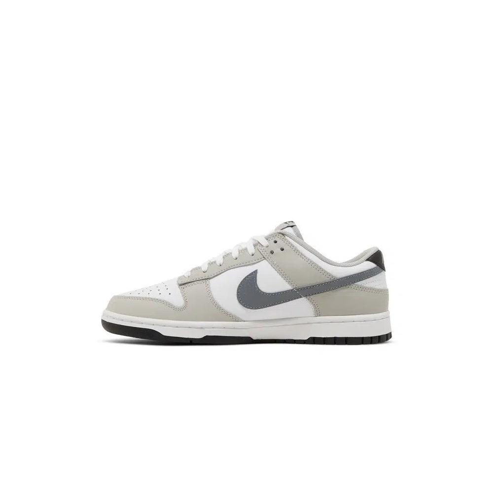 Кроссовки Nike Dunk Low 'Spray Paint Swoosh' 4