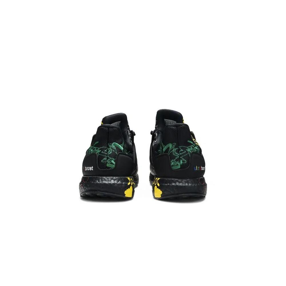 Кроссовки Disney x adidas UltraBoost 'Goofy' 7