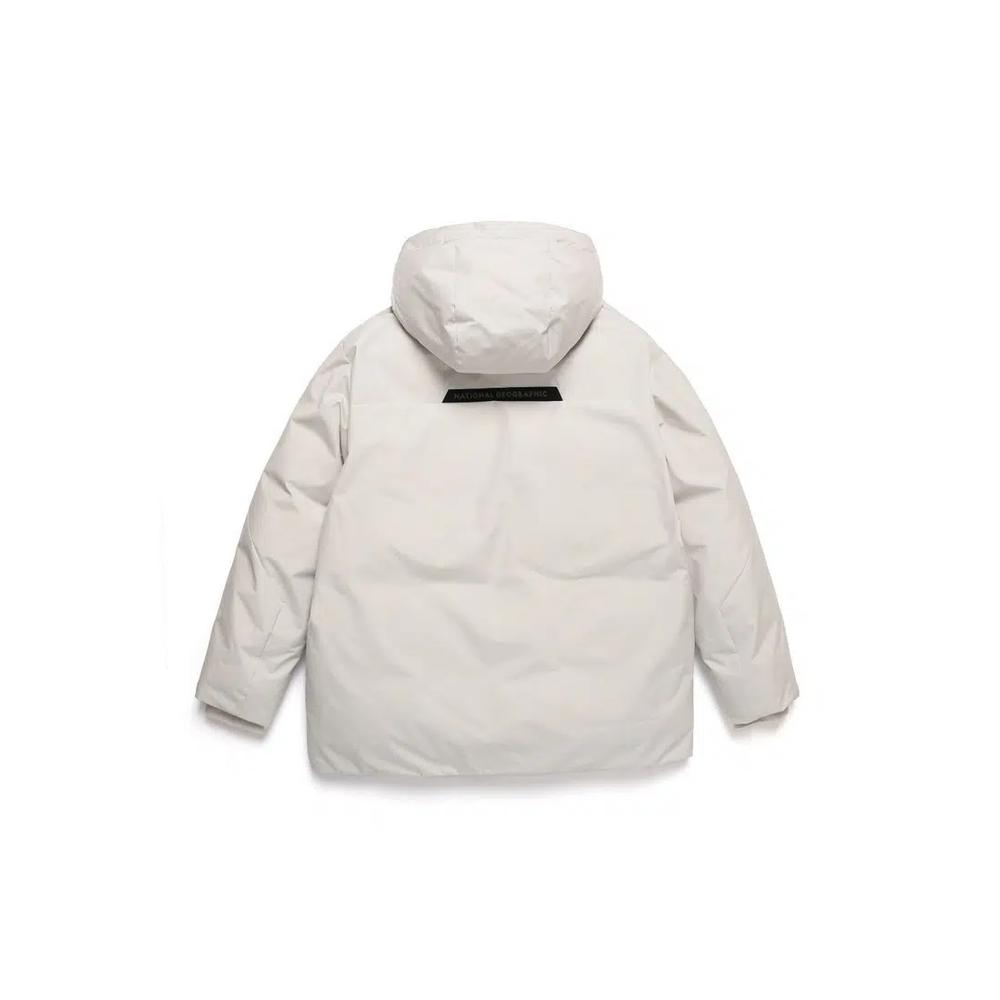 Мужская пуховая куртка ATLAS WINDSTOPPER с карманами 8