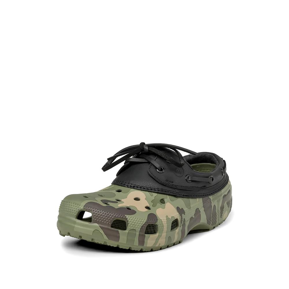 Топсайдеры Classic Duck 2