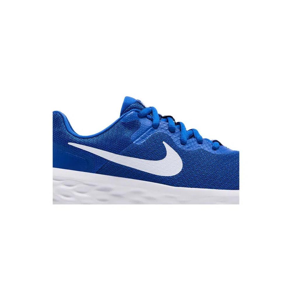 Кроссовки Nike Revolution 6 GS 'Game Royal' 2