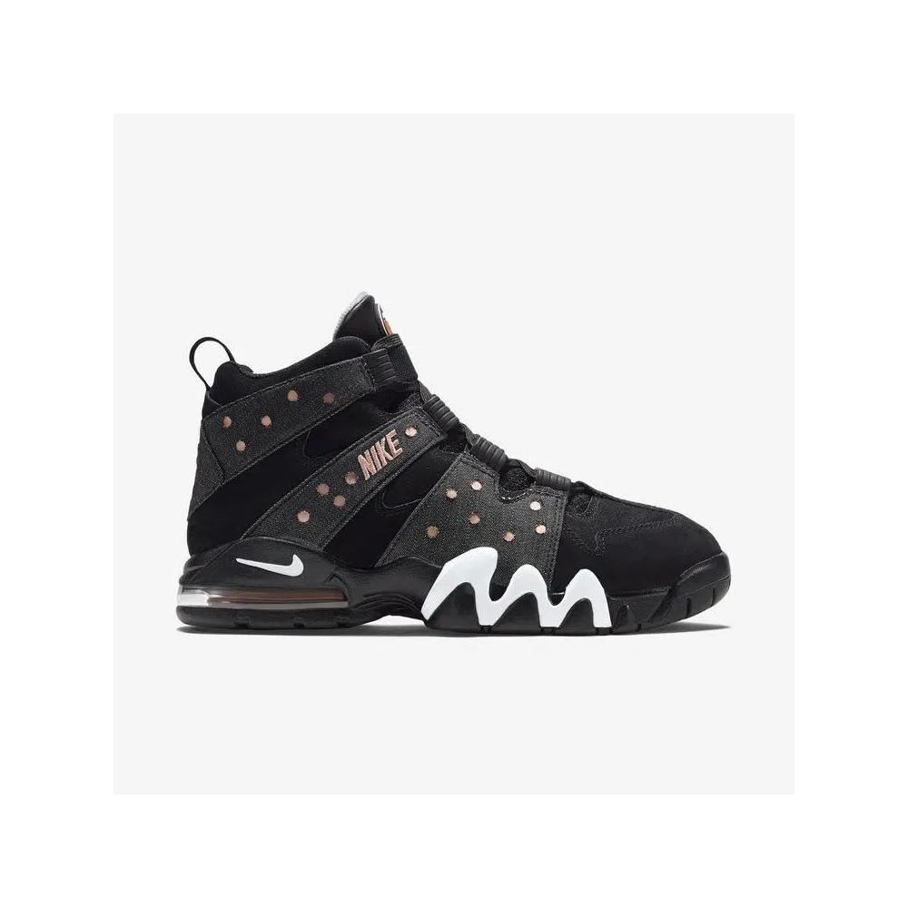 Кроссовки Nike Air Max 2 CB 94 'Black Denim' 6