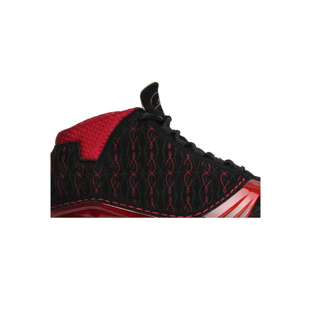 Кроссовки Air Jordan 23 Premier 'Finale' 2