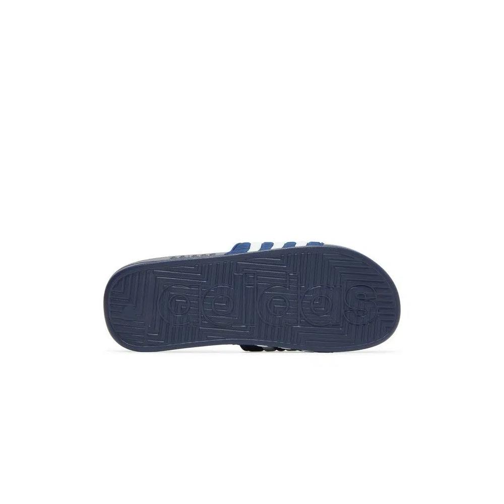 adidas Adissage Шлепанцы 'Темно-синий' 4