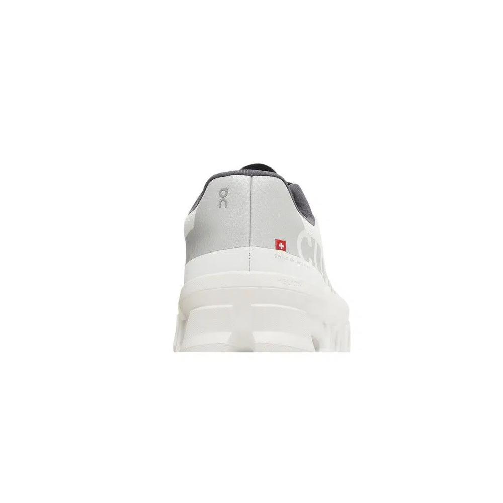 Кроссовки Wmns Cloudmonster 'Undyed White' 7