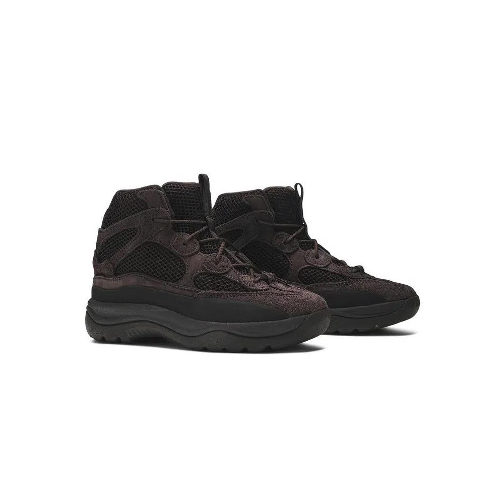 Ботинки adidas Yeezy Desert Boot Kids 'Oil' 8