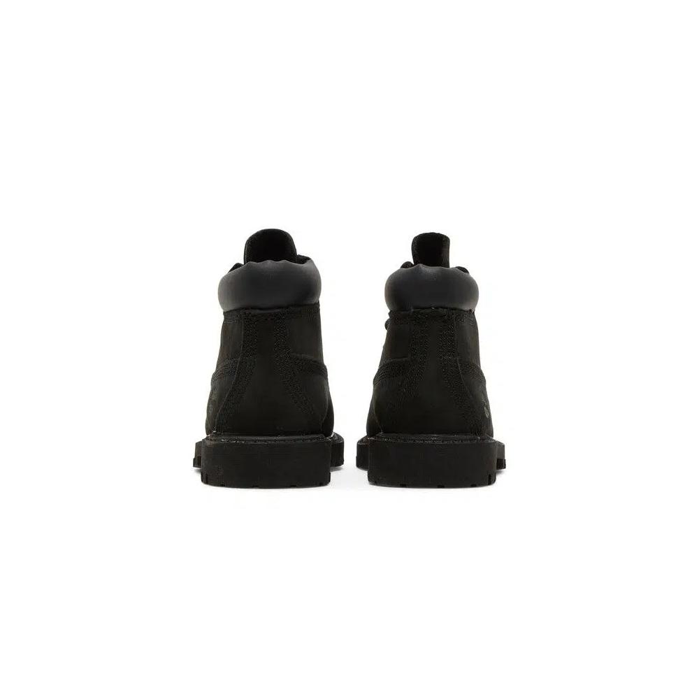 Ботинки Timberland 6 Inch Premium Boot TD 'Black' 6