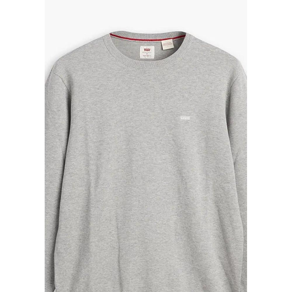 Levi's® Мужской легкий свитер Housemark 3