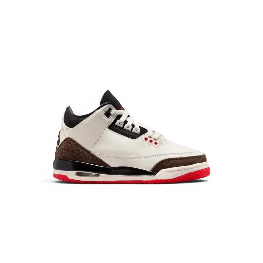 Обувь Air Jordan 3 Retro OG GS «World's Best Dad» 1