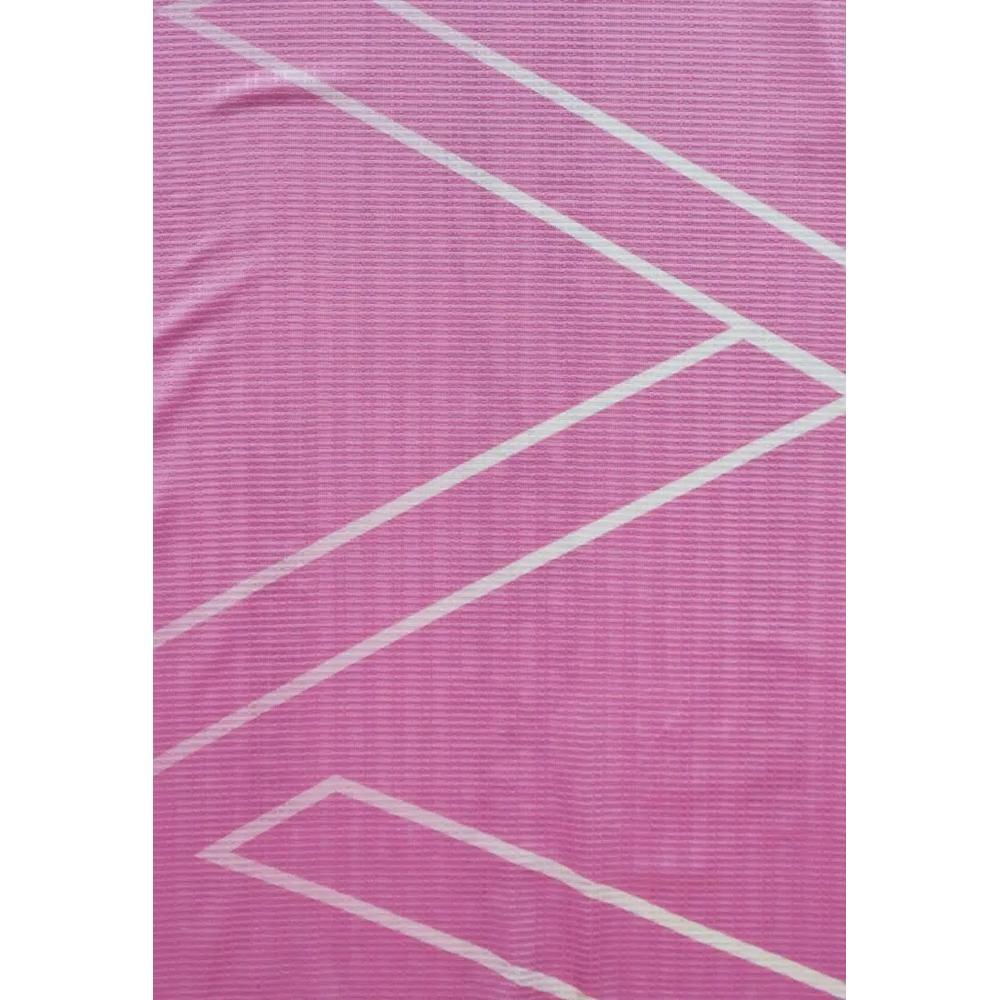 Женская гоночная жилетка C1 Classic Pop Pink 5