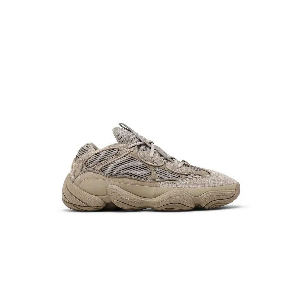 Кроссовки adidas Yeezy 500 'Taupe Light' 1
