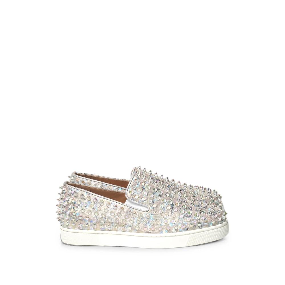 Слипоны Spike Orlato 1