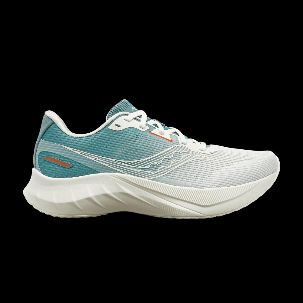 Кроссовки Saucony Tide 2 'Бирюзовый градиент' 1