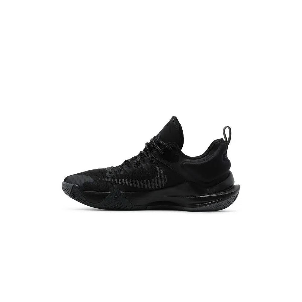 Кроссовки Nike Giannis Immortality 'Black Iron Grey' 3