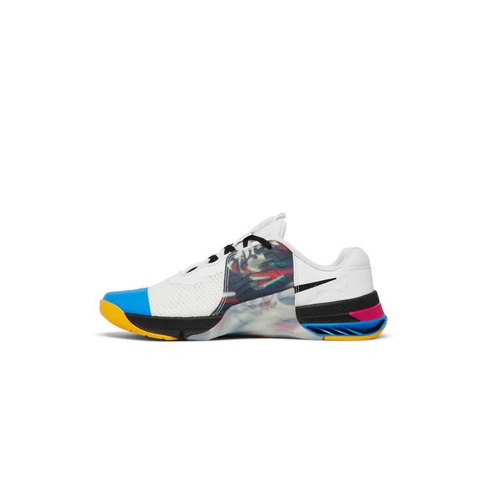 Кроссовки Nike Metcon 7 'White Pink Prime' 3