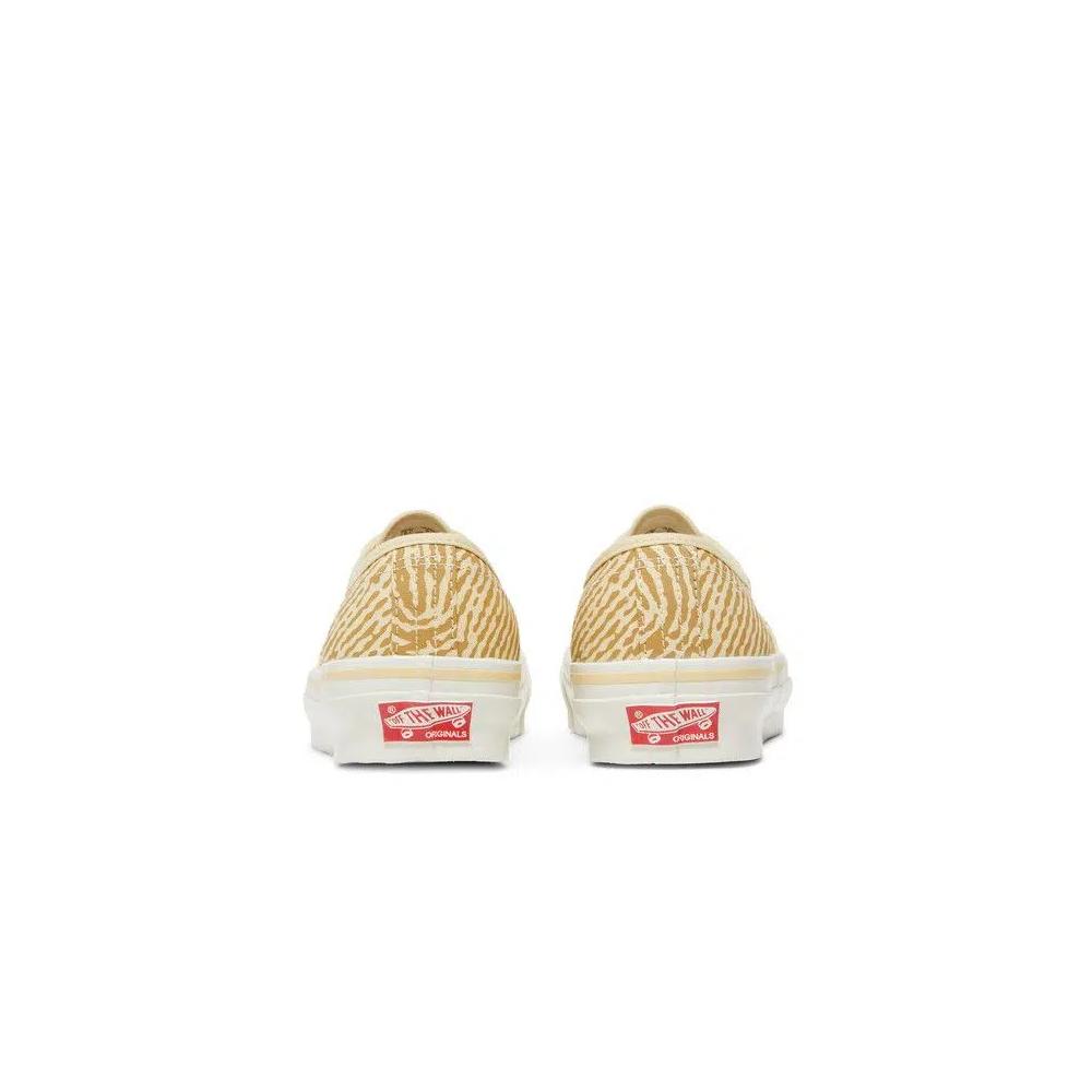 Кроссовки Spunge x Vans OG Authentic LX 'Penang' 6