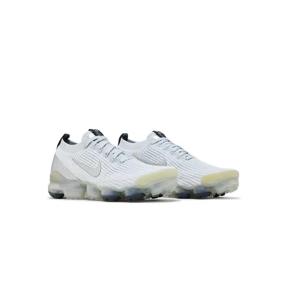 Кроссовки Nike Air VaporMax Flyknit 3 'Reflective Silver' 8