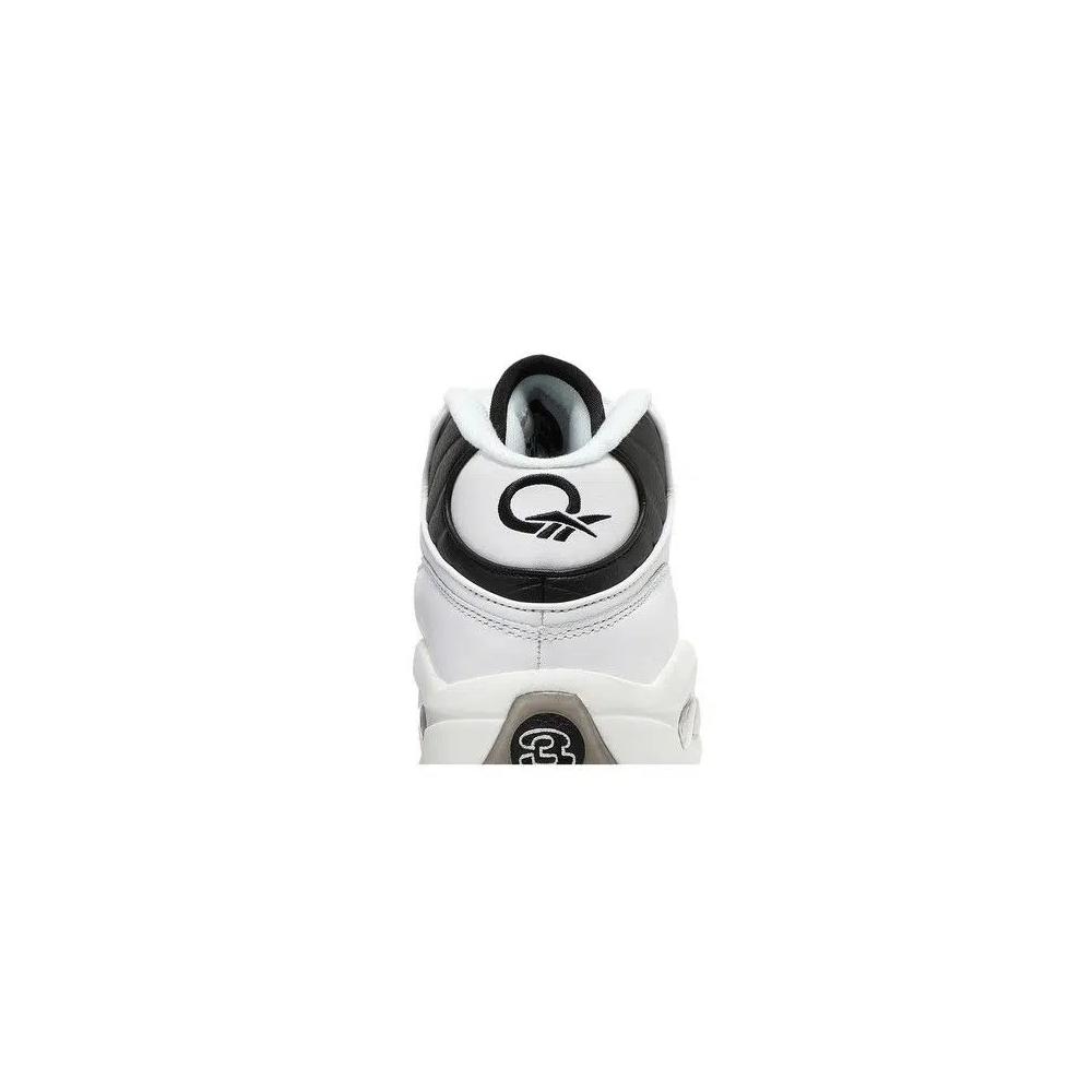 Кроссовки Reebok Question Mid 'Почему бы нет?' 7