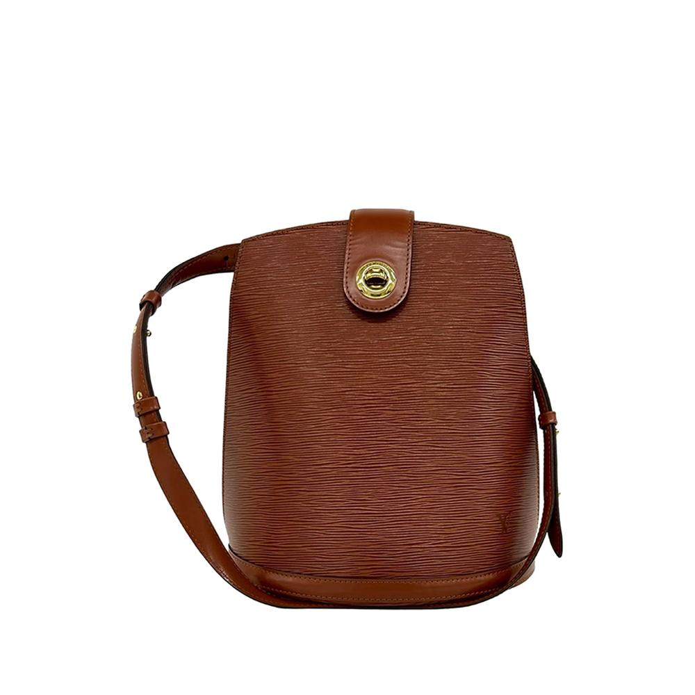 1993 Epi Cluny shoulder bag 1