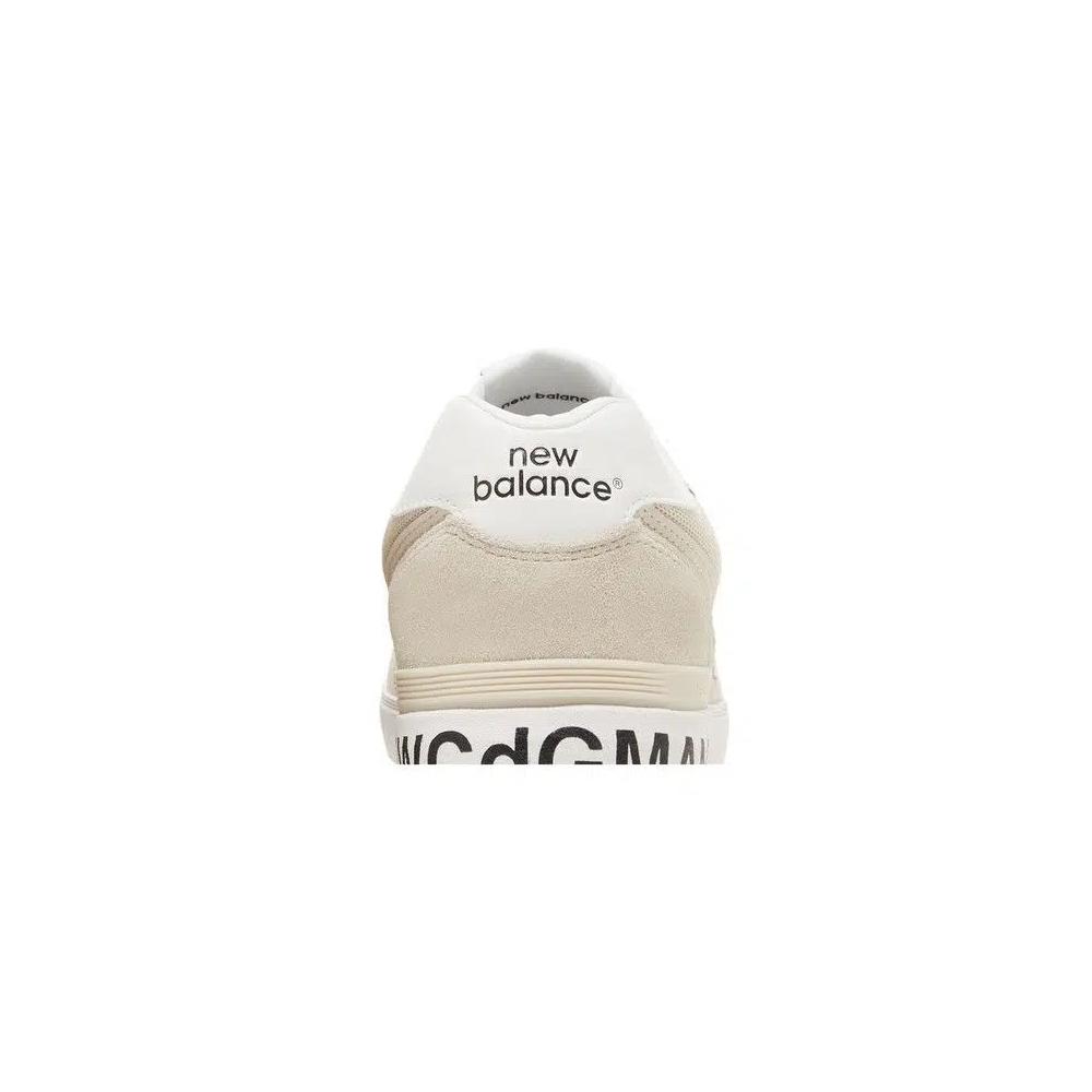 Кроссовки Junya Watanabe MAN x New Balance AM574 'Beige' 7