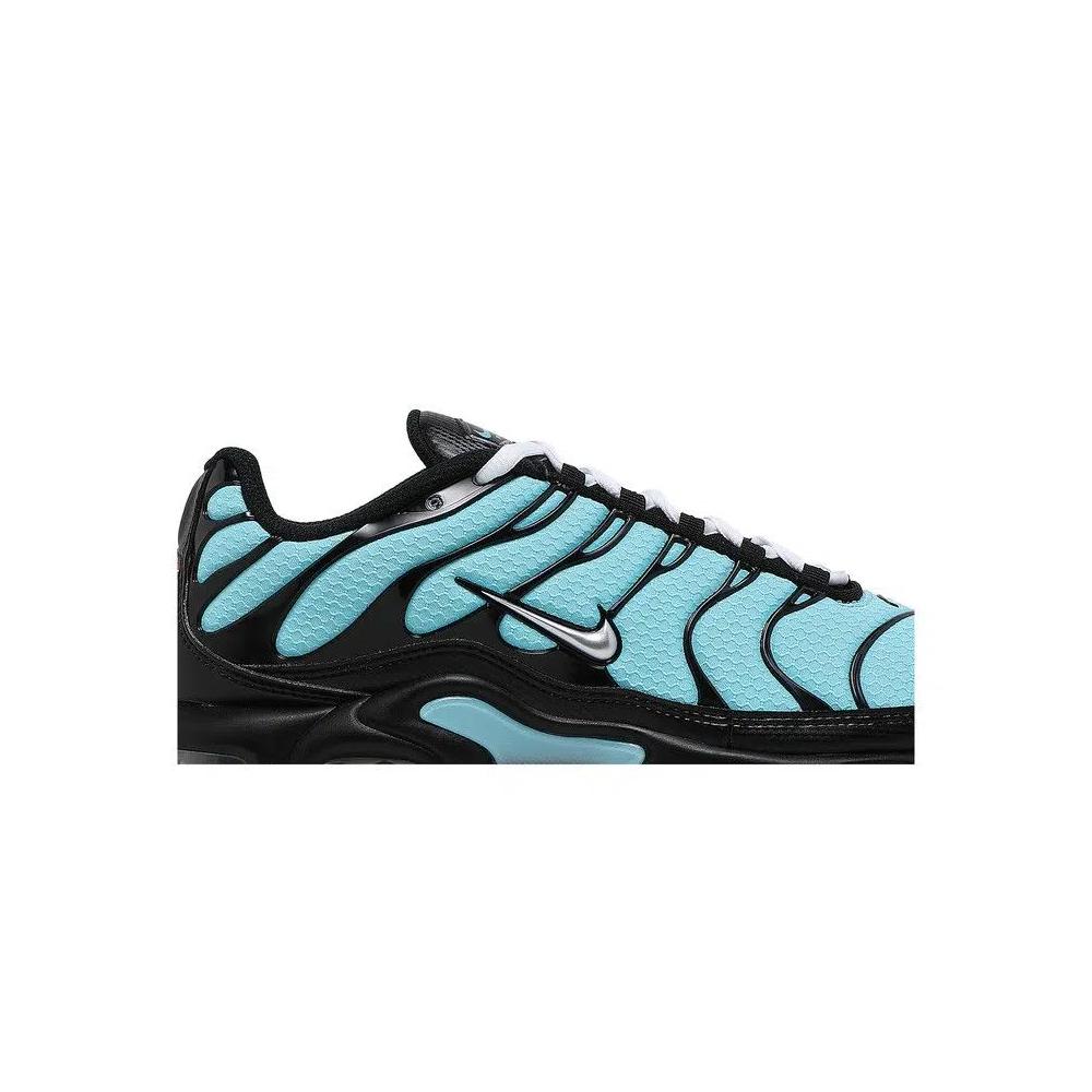 Кроссовки Nike Air Max Plus 'Aqua Silver' 2