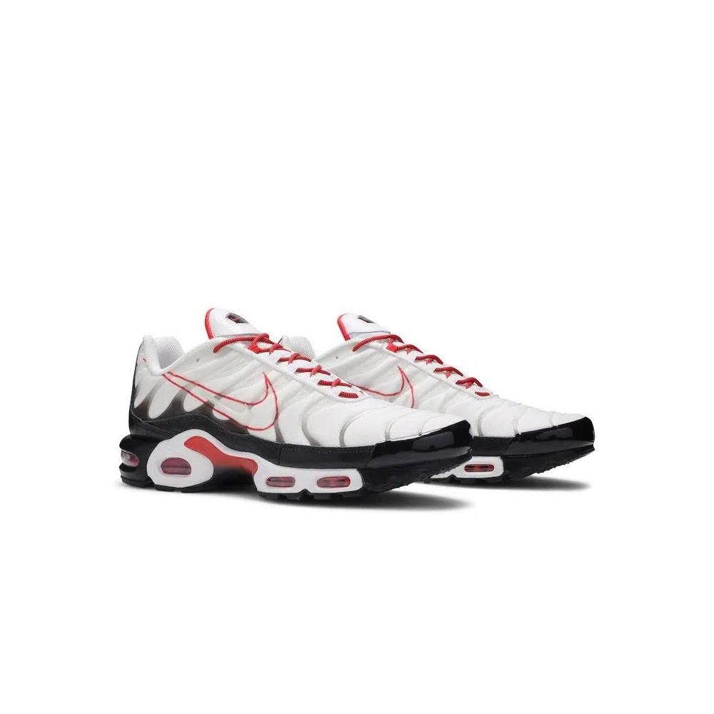 Кроссовки Nike Air Max Plus «Script Swoosh» 8