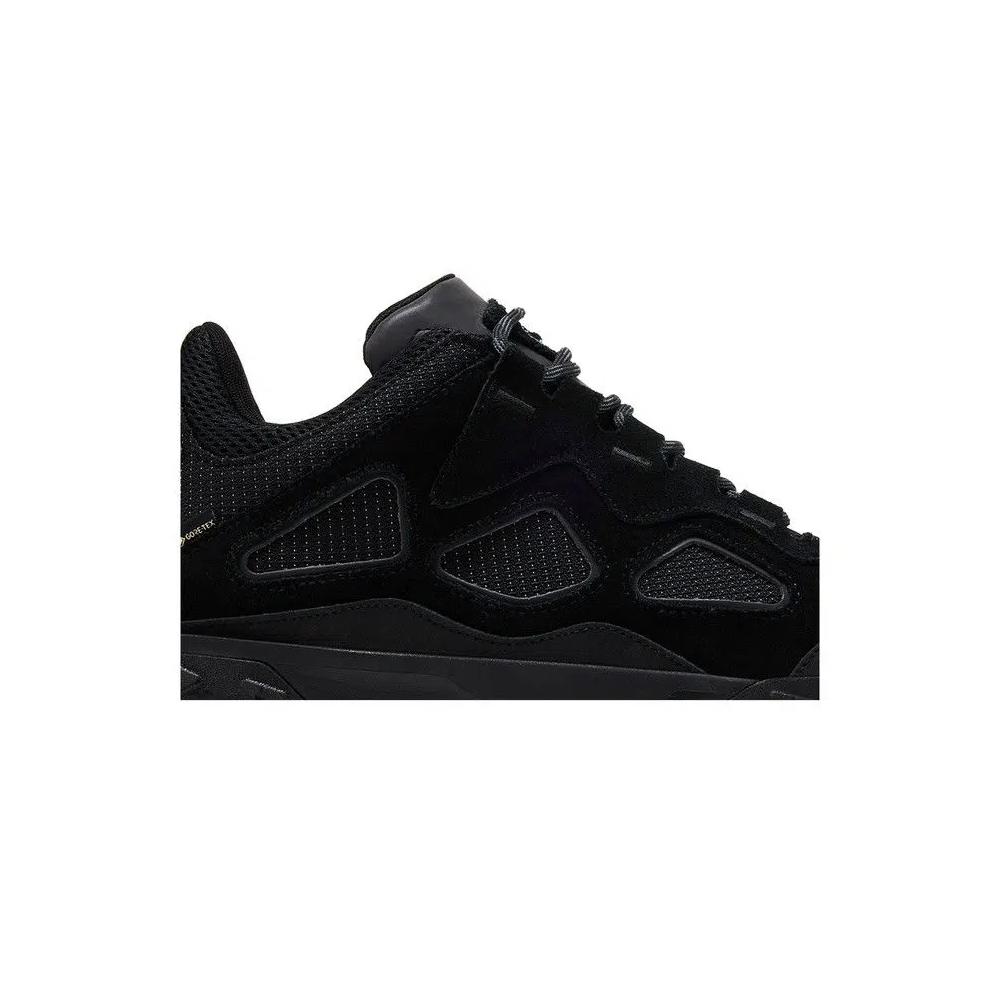 Кроссовки Timberland Greenstride Motion 6 Low GORE-TEX 'Black' 2