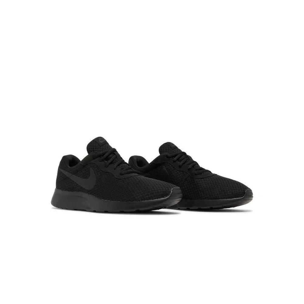 Кроссовки Nike Tanjun 'Black' 8