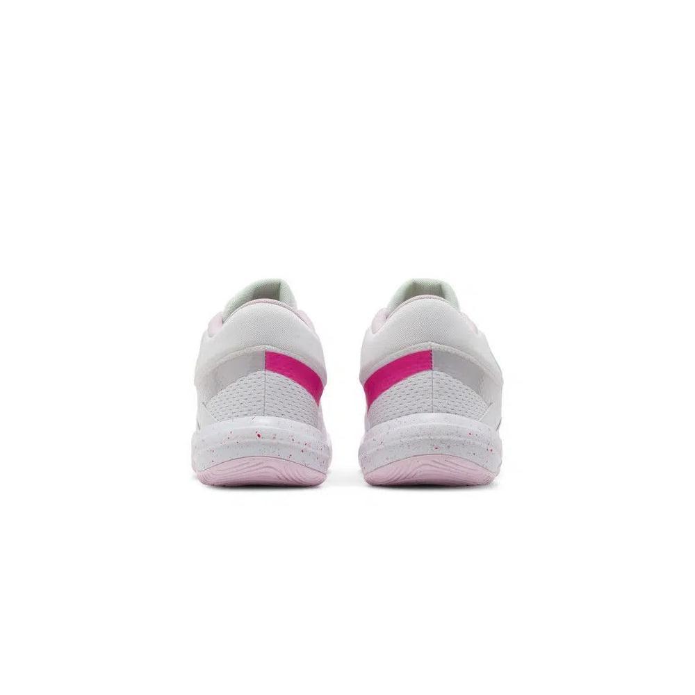 Кроссовки Nike Hyperquick SE 'White Pink Foam' 6