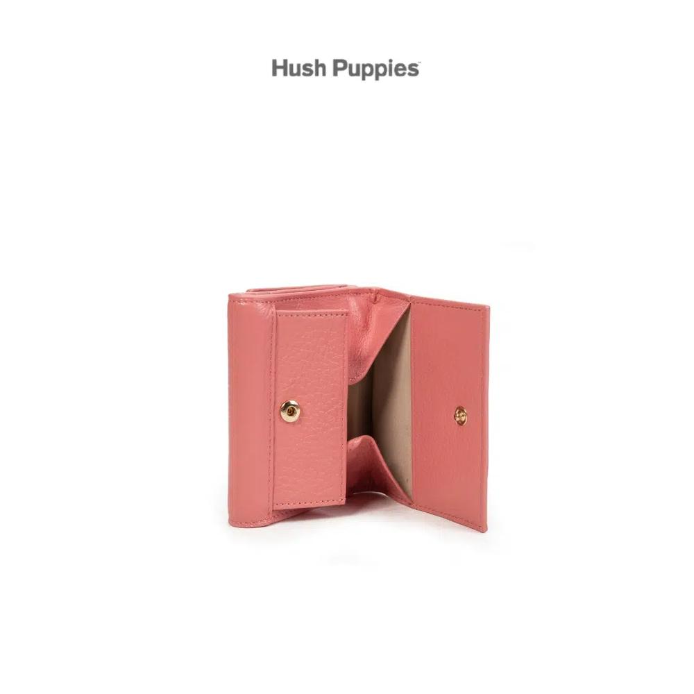 Женский SLG G6 ANNA TRI FOLD V LANYARD 6