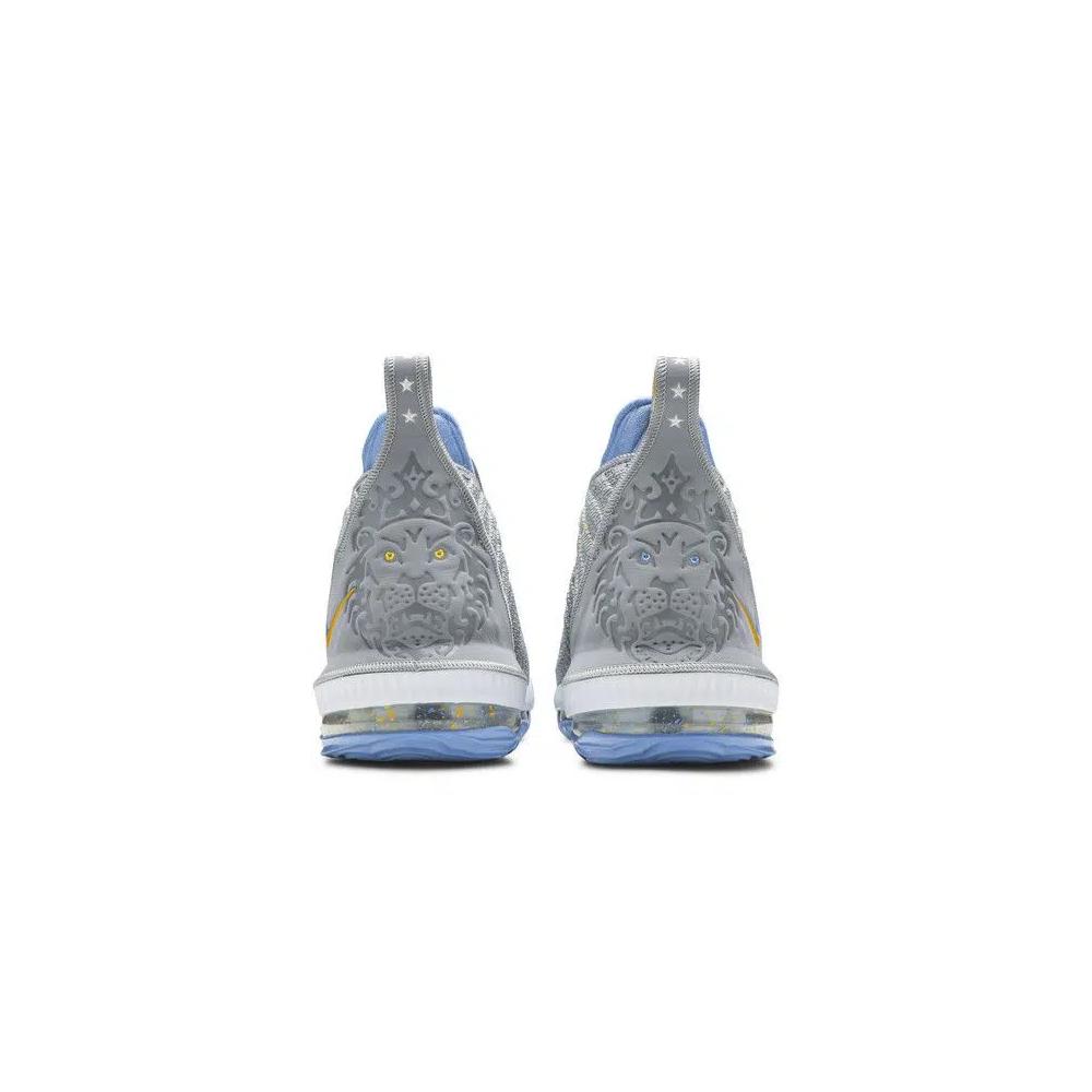 Кроссовки Nike LeBron 16 'MLPS' 6