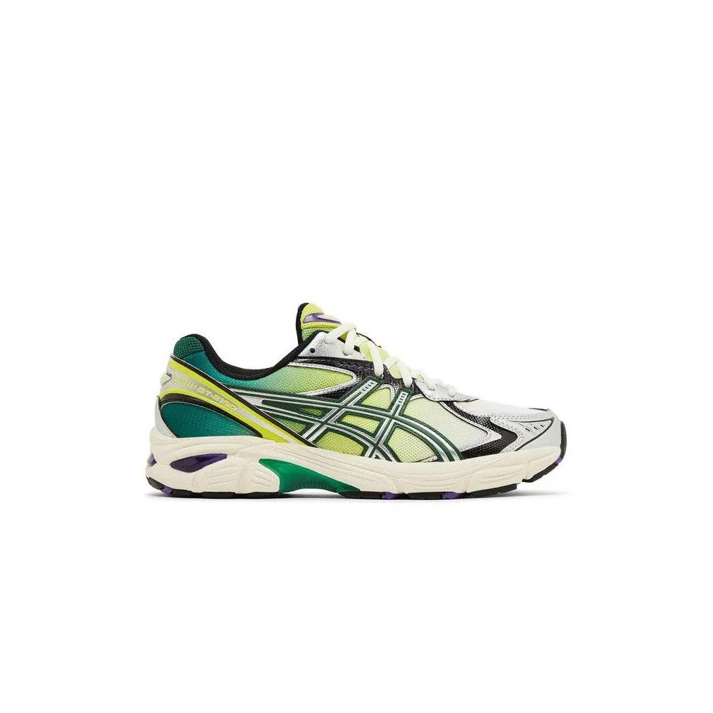 Performance Running Kith x Marvel x ASICS GT 2160 «Зелёный гоблин» 1