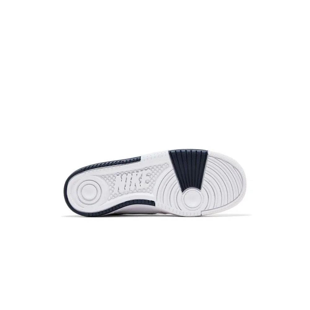 Кроссовки Nike Wmns Gamma Force 'White Saturn Gold Obsidian' 4