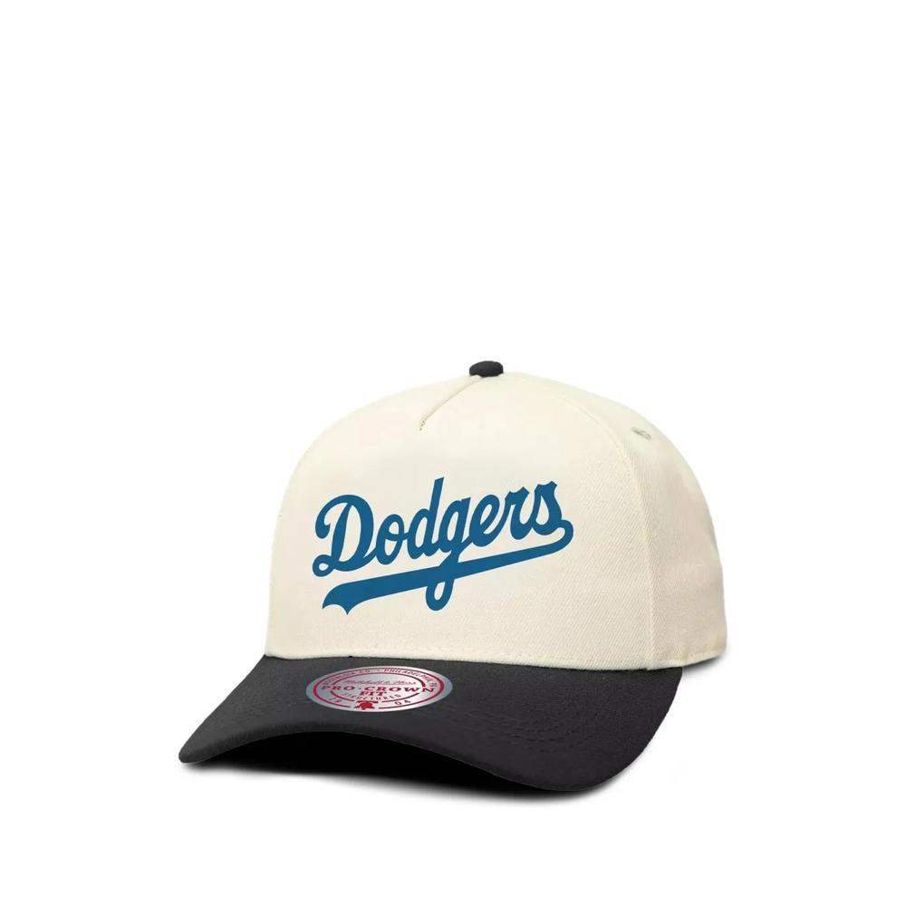 Бейсболка из коллаборации с Los Angeles Dodgers 1