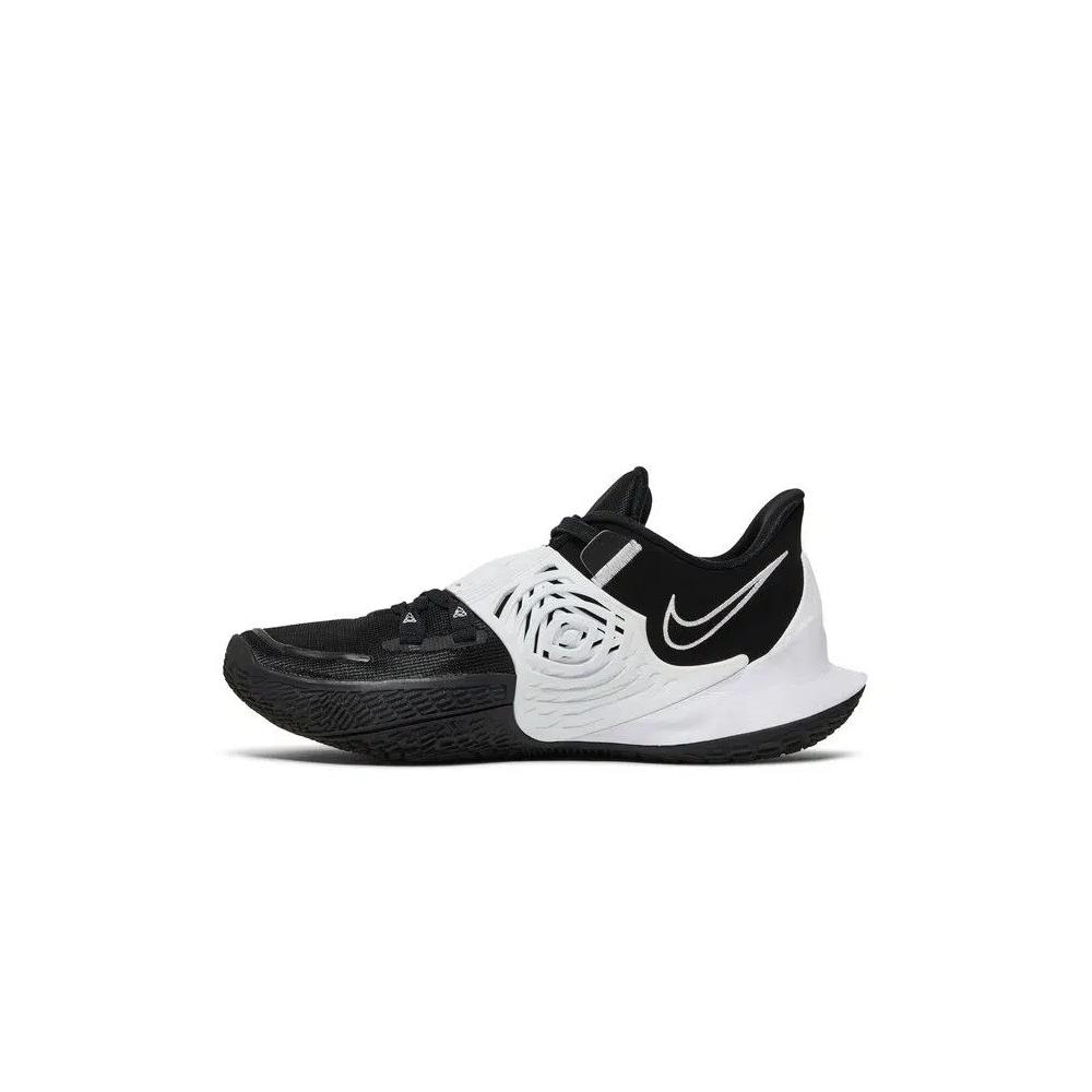 Кроссовки Nike Kyrie Low 3 TB 'Black White' 3