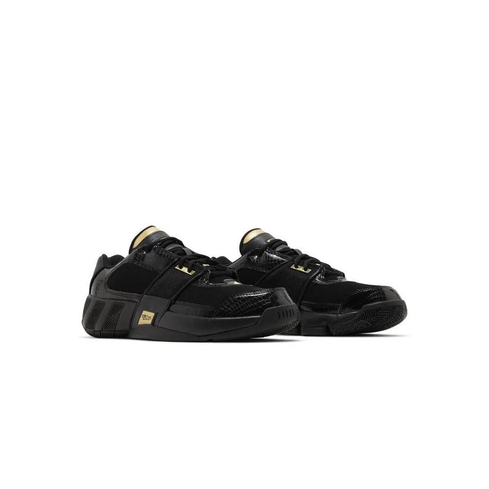 Кроссовки adidas Agent Gil Restomod 'Black Gold' 8