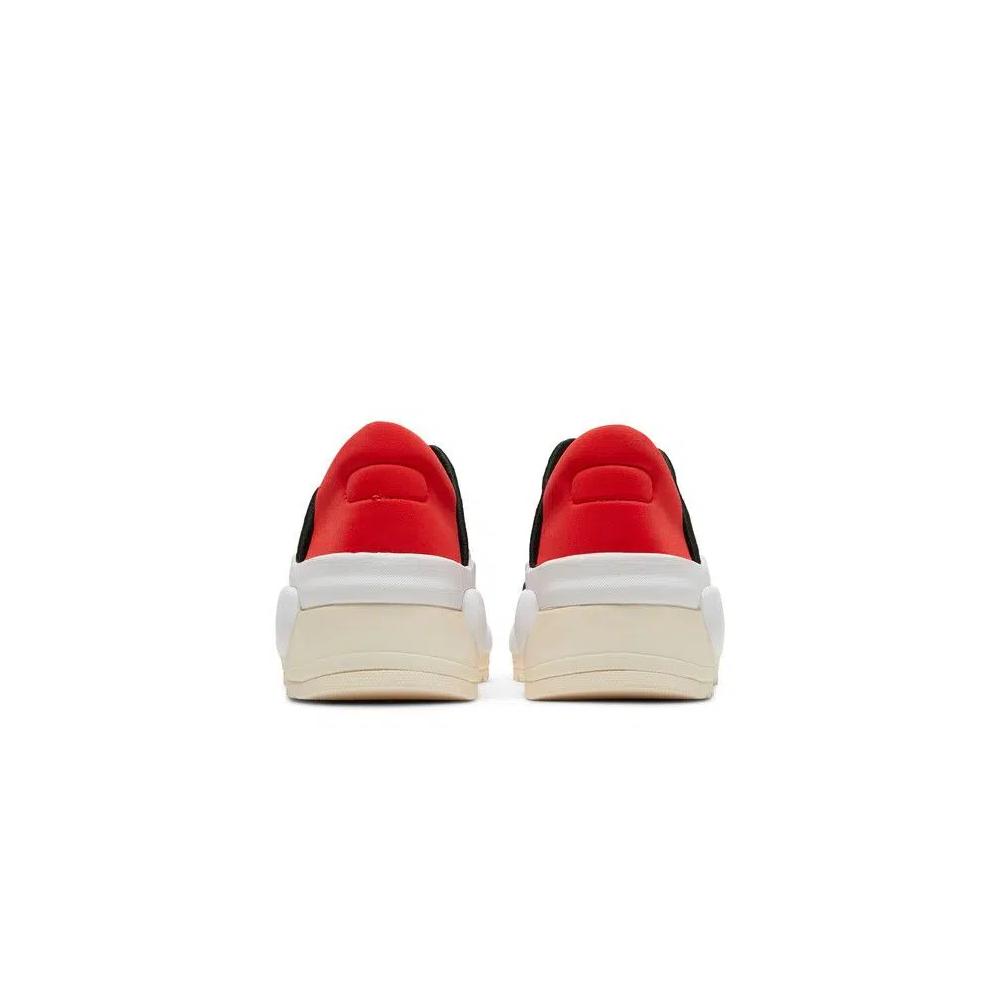 Кроссовки Adidas Y-3 Hokori 2 'Black Red' 6
