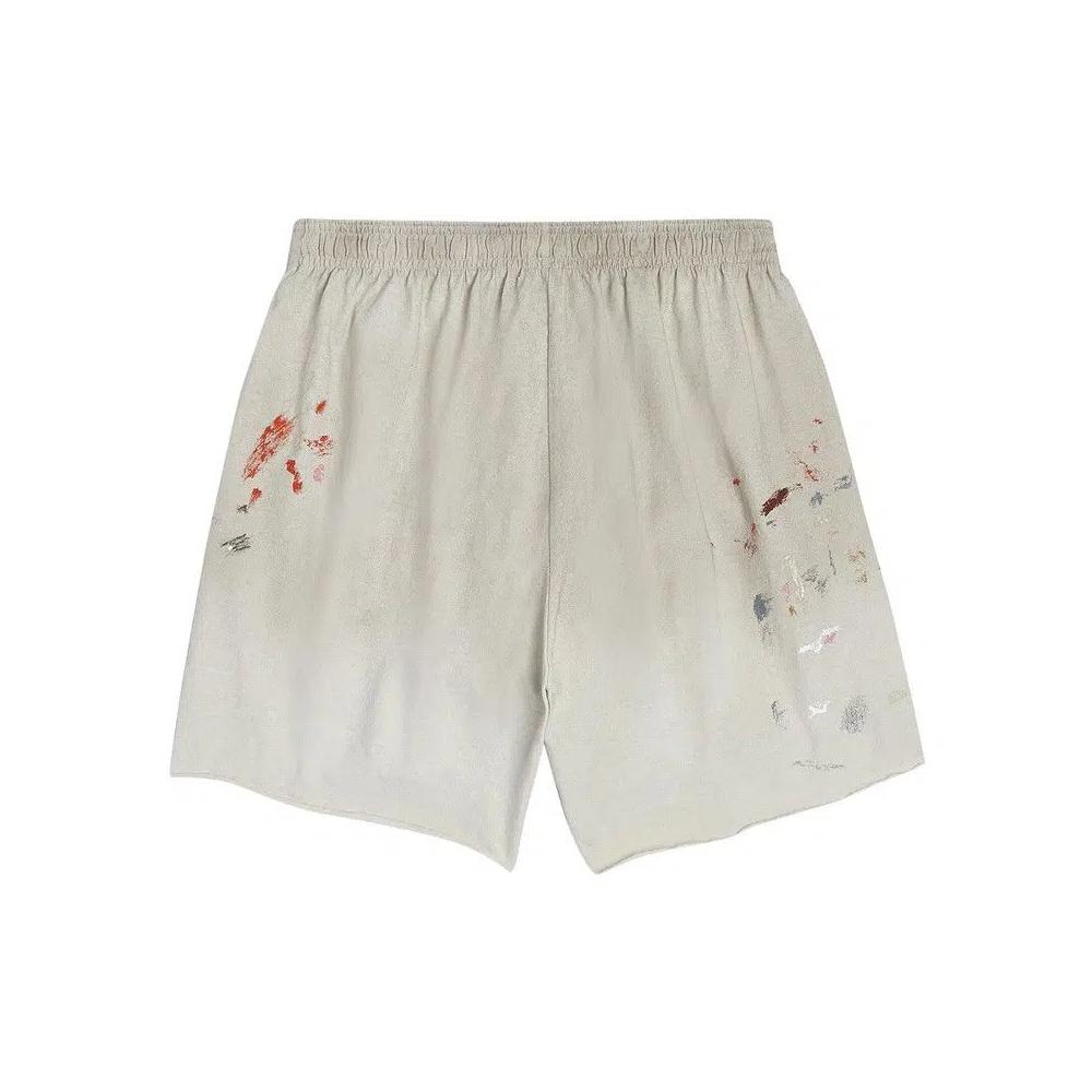 Шорты Gallery Dept. Insomia Short 'White' 2