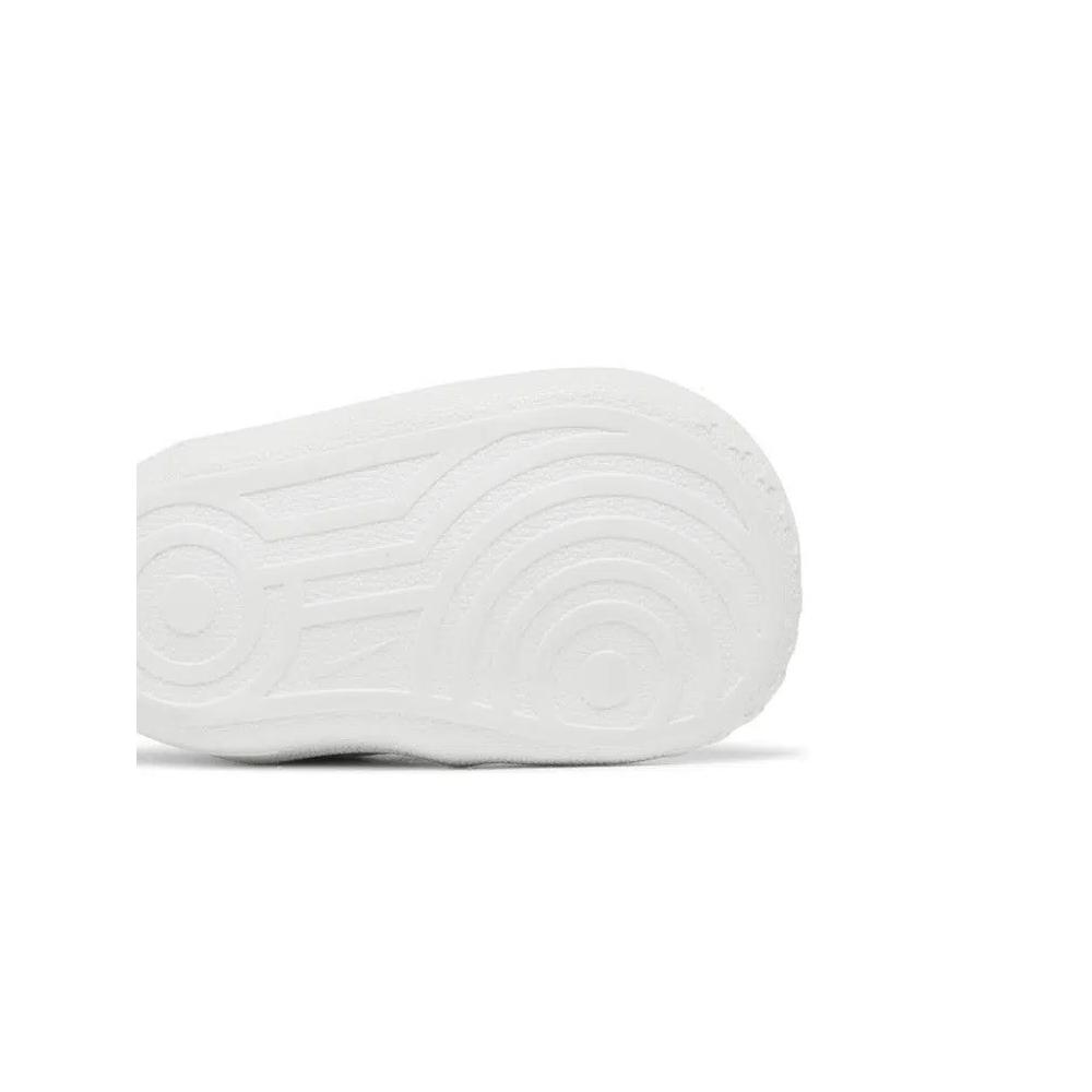 Повседневные кроссовки Nike Force 1 CB 'Triple White' 5