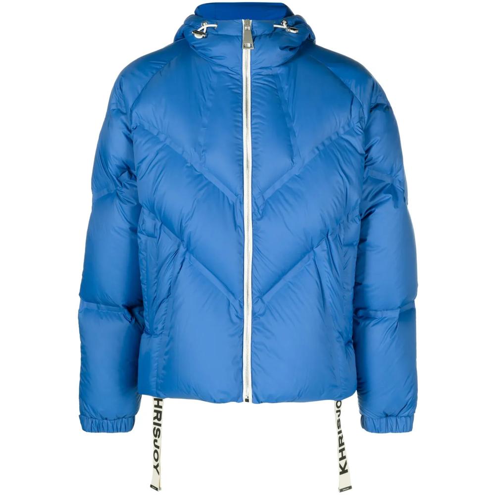 quilted hooded jacket 1