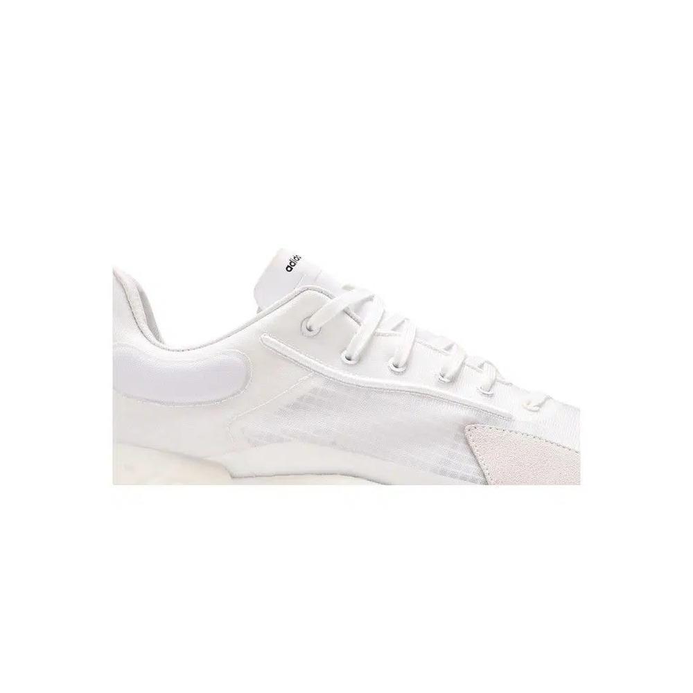 Кроссовки adidas Y-3 Orisan 'Core White' 2