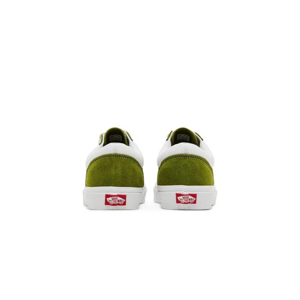 Кроссовки Vans Style 36 Retro Sport 'Calla Green' 6