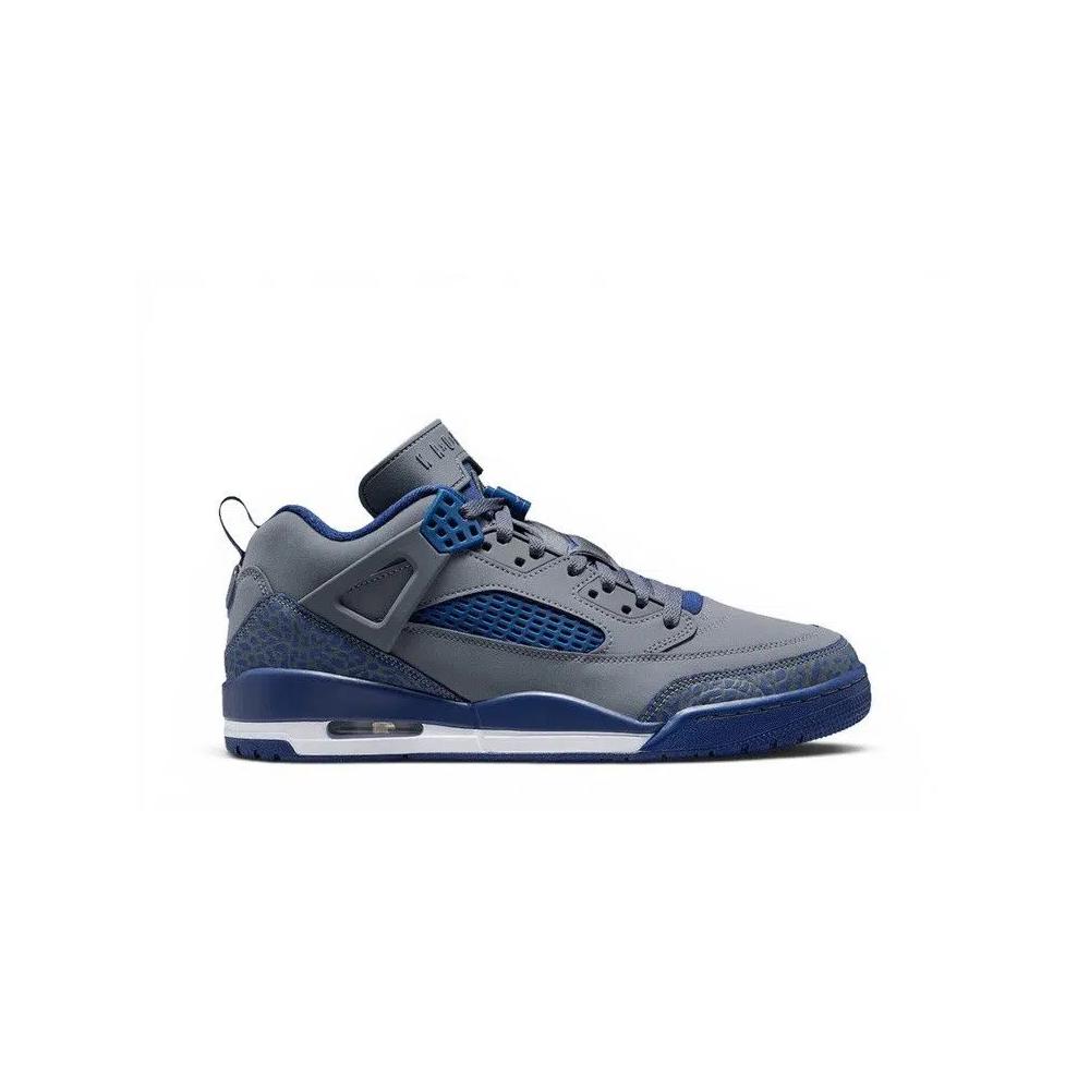 Кроссовки Air Jordan Spizike Low SE 'Flint' 1