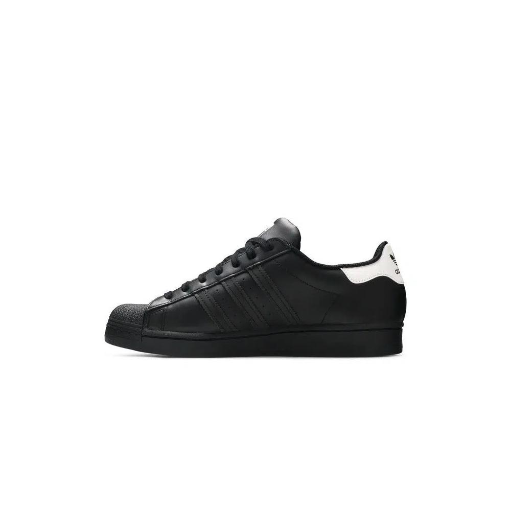 Кроссовки Adidas Superstar 'Japanese Side Print' 3
