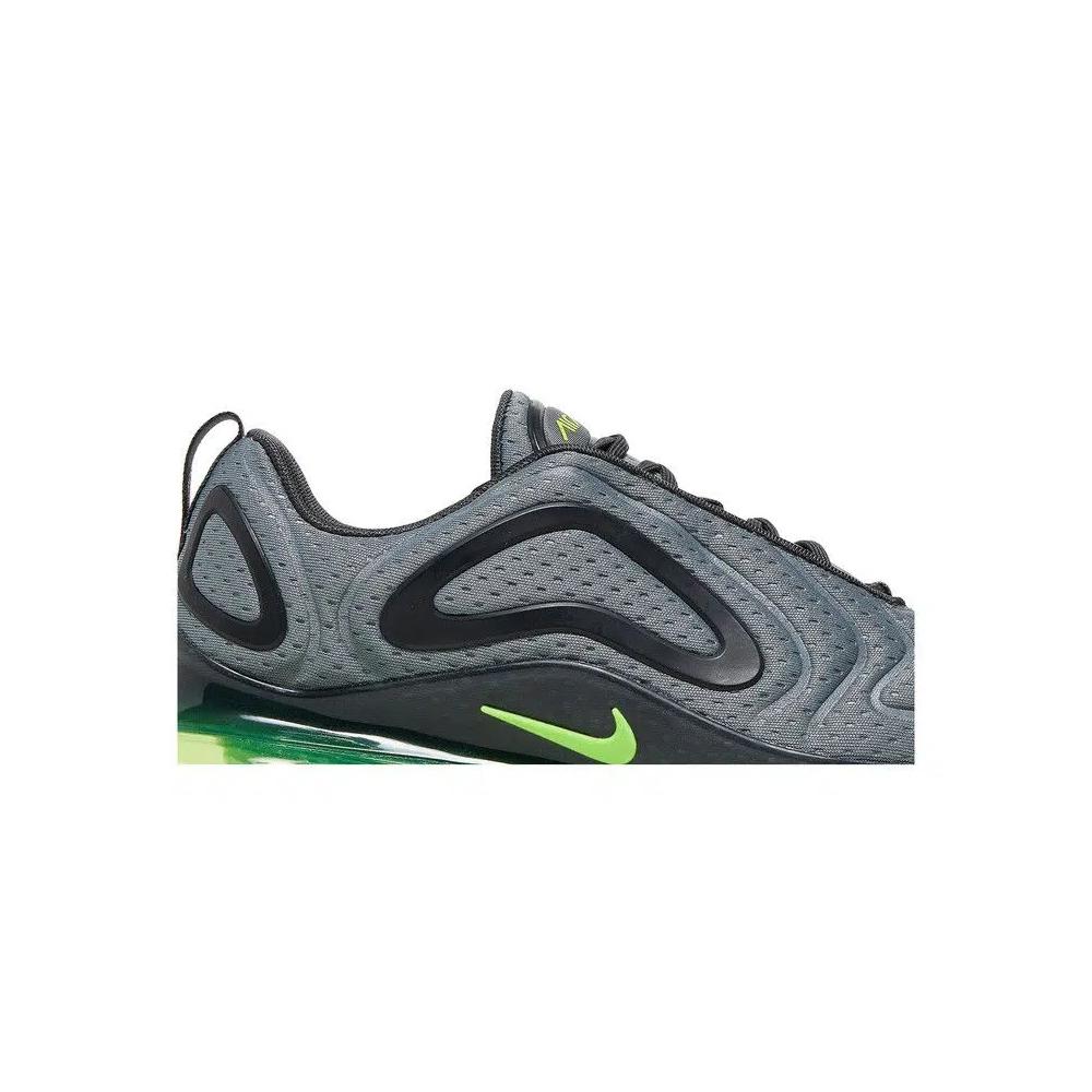 Кроссовки Nike Air Max 720 'Зеленый Вольт' 3