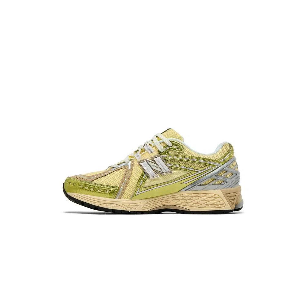 Кроссовки New Balance 1906R 'Pastel Pack - Parchment' 3